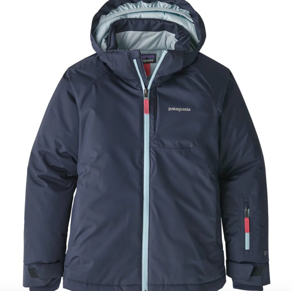 Patagonia Snowbelle Ski Jacket